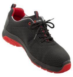 SAFETY-SHOE-ROTTWEIL-S3-COMP/KEVL-SIZE