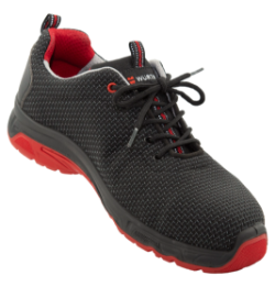 SAFETY-SHOE-ROTTWEIL-S3-COMP/KEVL-SIZE