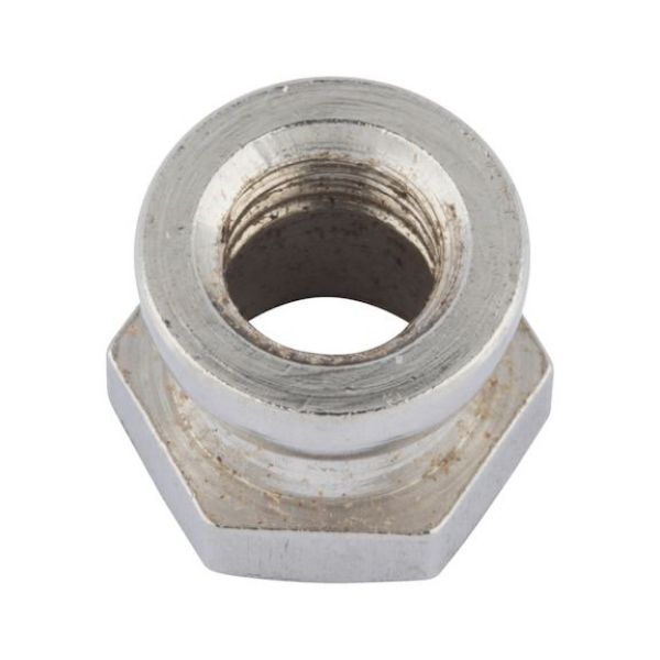 Shear nut - NUT-TEAROF-A2-WS13-M8