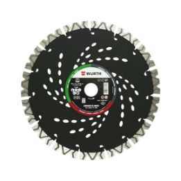 Diamond cutting disc Multi Longlife VX - CUTDISC-DIA-LL-VX-MULTI-BR22,23-D230MM