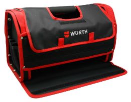 TOOL BAG EMPTY SMALL 41X22X25CM-715930030
