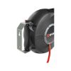Pneumatic hose winder DSA-S - REEL-PNHOSE-(DSA 11-S)-1/4IN-8MM-L11M