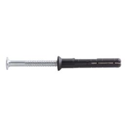 Nail anchor SHARK&lt;SUP&gt;&reg; &lt;/SUP&gt;Hammer type SK - DWL-(SHARK HAMMER)-SK-PLA-NL-10-6X40