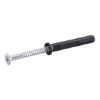 Nail anchor SHARK&lt;SUP&gt;&reg; &lt;/SUP&gt;Hammer type SK - DWL-(SHARK HAMMER)-SK-PLA-NL-10-6X40