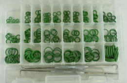 UNIVERSAL O-RING ASSORTMENT-964764002