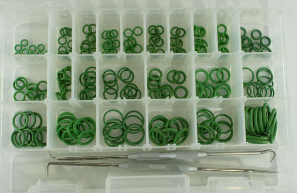 UNIVERSAL O-RING ASSORTMENT-964764002
