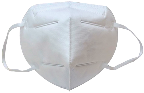 Picture for category FFP2 Mask
