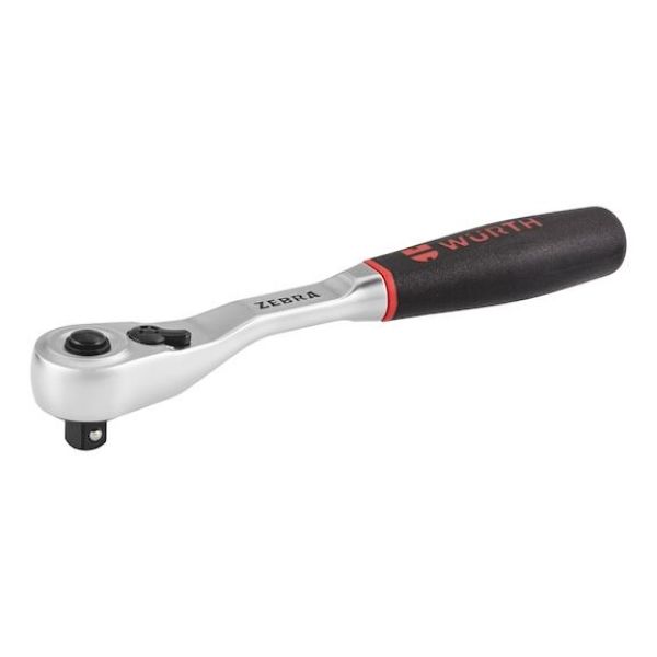 Picture for category Lever ratchet, 1/4 inch QR 75 years
