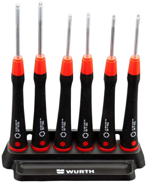 SCRDRIV-PREC-SET-TX-6PCS-6134896
