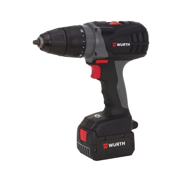 Picture for category Drills and screwdrvr, cordless
