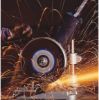 Cutting disc, Longlife for stone - CDISC-LL-GREY-STN-SR-TH3,0-BR22,2-D180MM