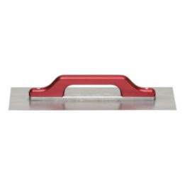 Windup smoothing trowel - SMOTHTRWL-APPLICATION-L480-B130-TH0,75
