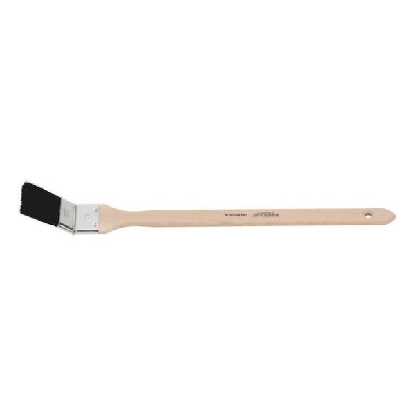 Picture for category Radiator brush Profi black bristles
