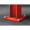 Concrete screw with hexagon head W-BS/S - ANC-(W-BS/S)-(A2K)-WS15-5-35-10X90