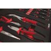 System assortment 4.4.1, screwdriver TX - SCRDRIV-SET-TX-7PCS