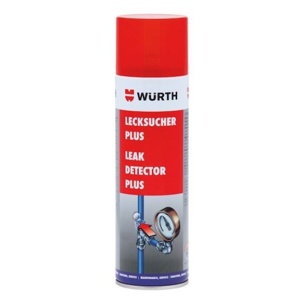 Leak detector Plus - LKDETR-PLUS-AEROSOLCAN-400ML