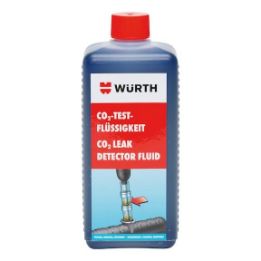CO&lt;SUB&gt;2&lt;/SUB&gt; test liquid - LKDETR-(CO2-TESTLIQUID)-500ML