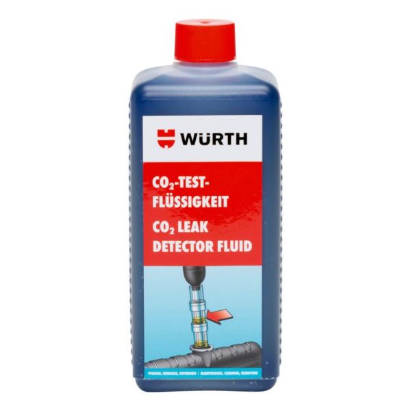 Picture for category CO2-test fluid