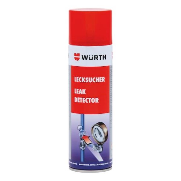 Leak detector - LKDETR-AEROSOLCAN-400ML