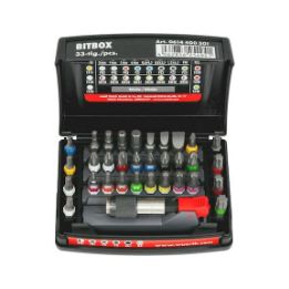 Bit box - BIT-MIX-SORT1-33PCS