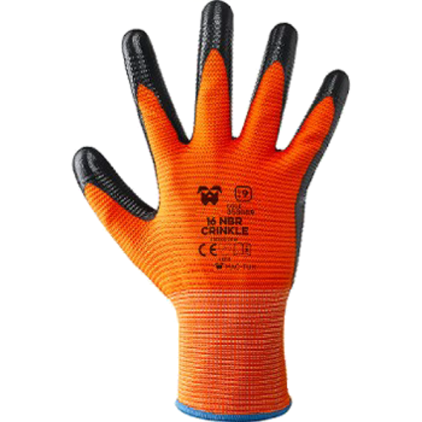 Picture for category 13 Gauge Seamless Glove