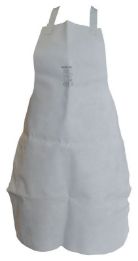 Picture of SPLIT LEATHER APRON