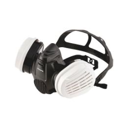 Painter's set - PNTSPRMASK-KIT-HM175-SPRAYER-3PCS