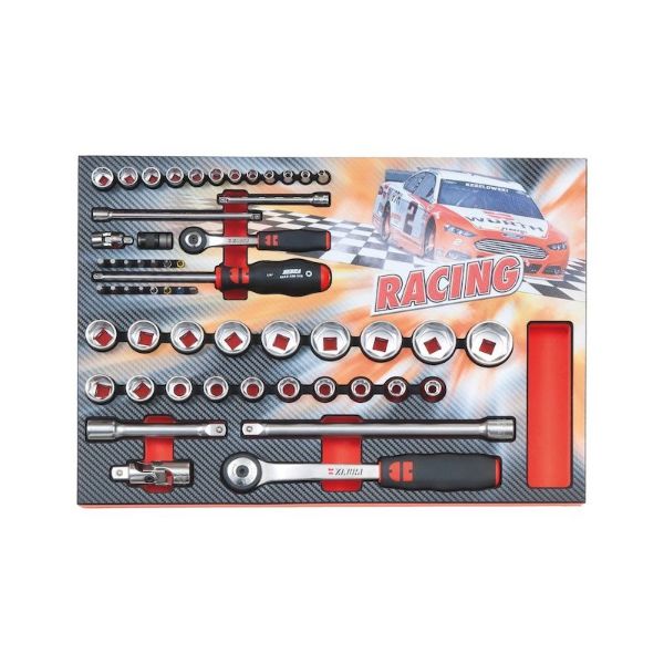 Picture for category Tool assortment, general