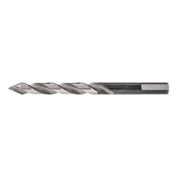 Twist drill HSS DIN 338 SMART STEP - DRL-TWST-MET-DIN338-HSS-SMARTSTEP-D6,0MM