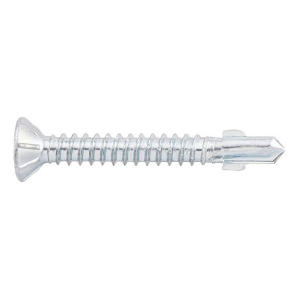 Picture for category Wing-pias steel zinc-plated countersunk head AW