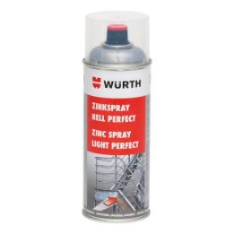 Perfect zinc spray - ZNSPR-LIGHT/ALUZINC-PLUS-400ML