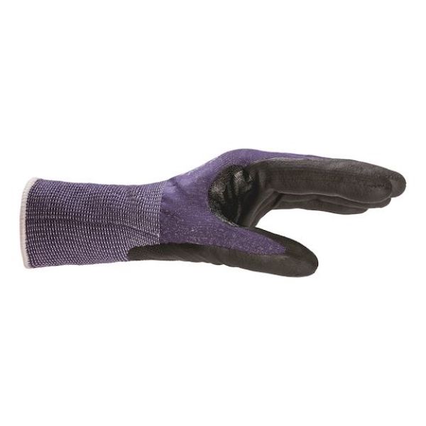 Cut protection glove W-210 Level C - CUTPROTGLOV-(W-210)-(LEVEL C)-SZ9