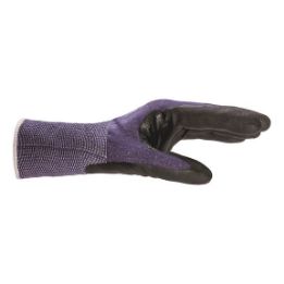 Cut protection glove W-210 Level C - CUTPROTGLOV-(W-210)-(LEVEL C)-SZ10