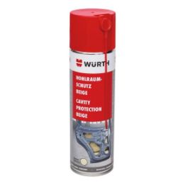 Cavity wax - CAVWAX-BEIGE-500ML