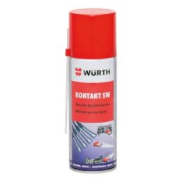 Contact spray SW - CNTCTCLNR-SPRAYWASH-200ML