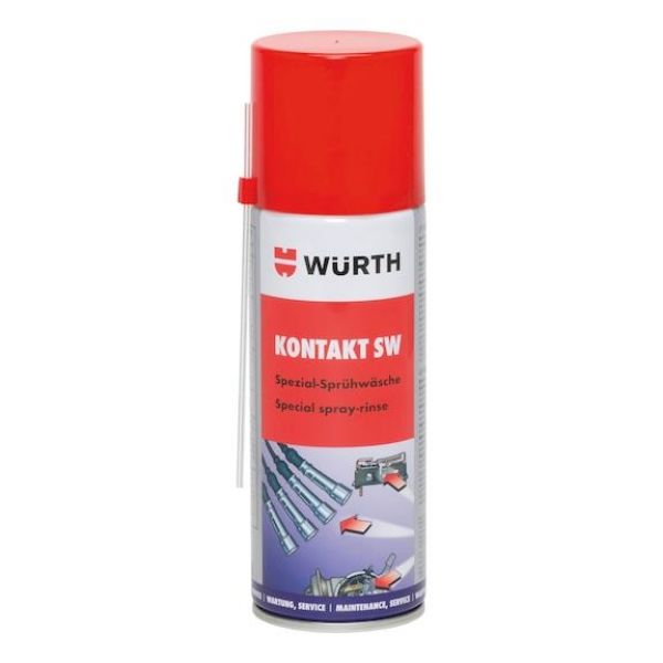 Picture for category Contact spray SW