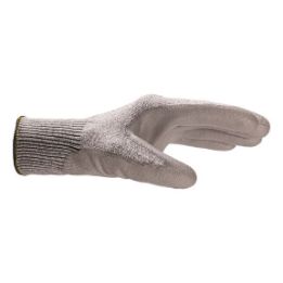 Cut protection glove W-120 Level B - CUTPROTGLOV-(W-120)-(LEVEL B)-SZ8