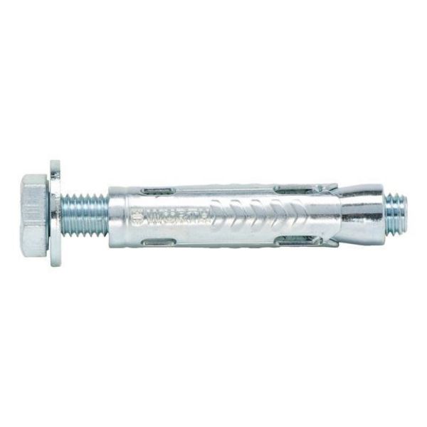 Heavy-duty anchor W-TM, type S  - ANC-(W-TM/S-S)-(A2K)-14-M8X51