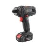 Cordless screwdriver AS 12 COMPACT M-CUBE&lt;SUP&gt;&reg;&lt;/SUP&gt; - SCRDRIV-CORDL-(AS12-1/4 COMPACT)-CARTON