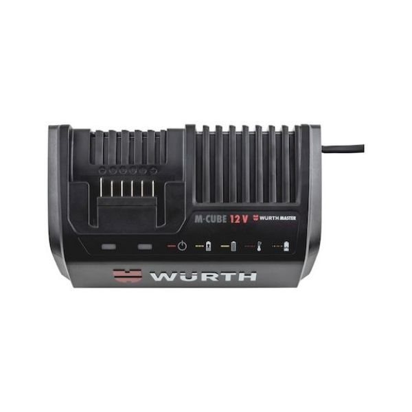 Picture for category Charger ALG 12 Basic