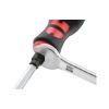 Screwdriver set  - 75 years - SCRDRIV-SET-PH/SL-5PCS-75-YEARS