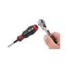 Screwdriver set  - 75 years - SCRDRIV-SET-PH/SL-5PCS-75-YEARS