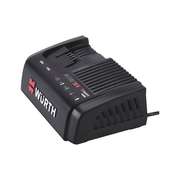 Charger ALG 18&amp;nbsp;V M-CUBE&lt;SUP&gt; &reg;&lt;/SUP&gt; - CHRG-(ALG 18/6 FAST)