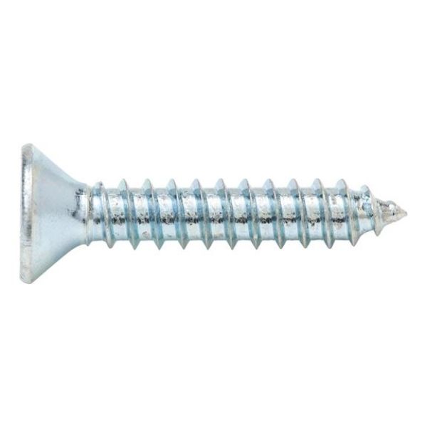 Picture for category ISO 14586 steel zn ptd. counters. head TX shape C