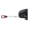 Fibreglass tape measure capsule With ratio - MSRETPE-FBRGLS-CAPSULE-30M
