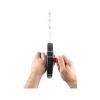 Fibreglass tape measure capsule With ratio - MSRETPE-FBRGLS-CAPSULE-30M