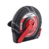 Fibreglass tape measure capsule With ratio - MSRETPE-FBRGLS-CAPSULE-30M