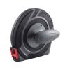 Fibreglass tape measure capsule With ratio - MSRETPE-FBRGLS-CAPSULE-30M