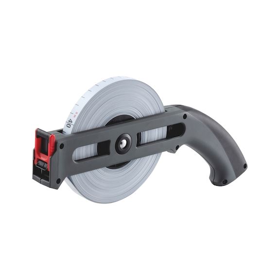 WÜRTH Malta Online Shop-Steel frame tape measure