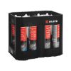 Cartridge box - TRANCASE-CARTCAB-BLACK-12FOLD